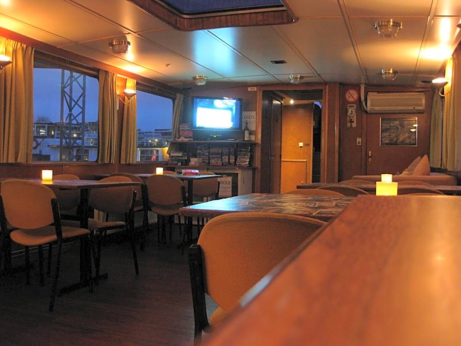 Passengership Avanti