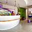ibis Styles Montbéliard