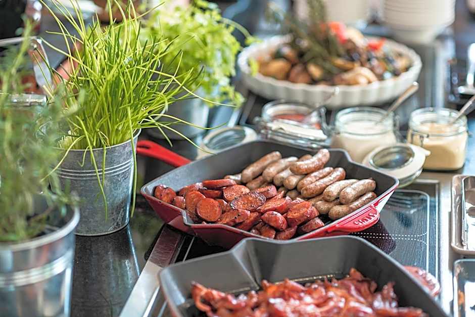 OREA Hotel Angelo Praha