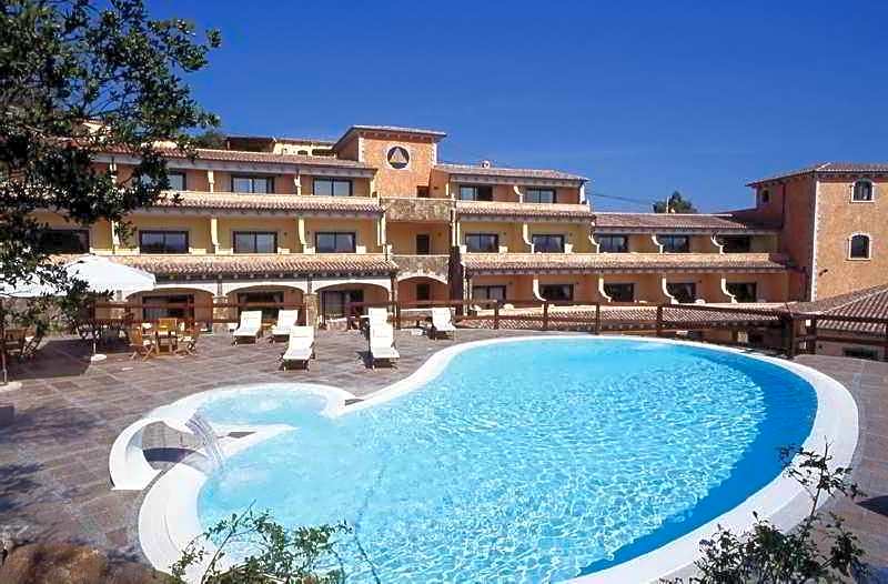 Hotel Pozzo Sacro