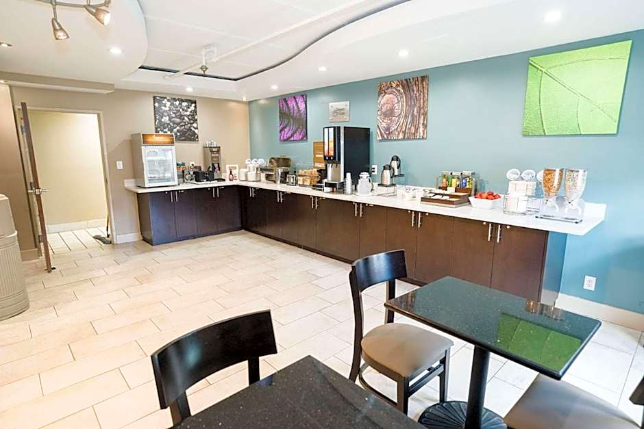 Sleep Inn & Suites West Knoxville