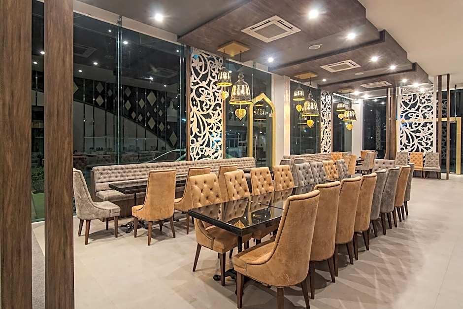 Gallery Design Hotel