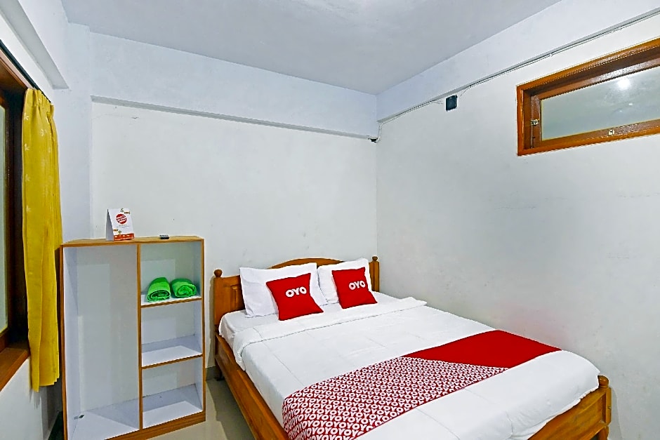 OYO 90967 Soka Asri Guest House