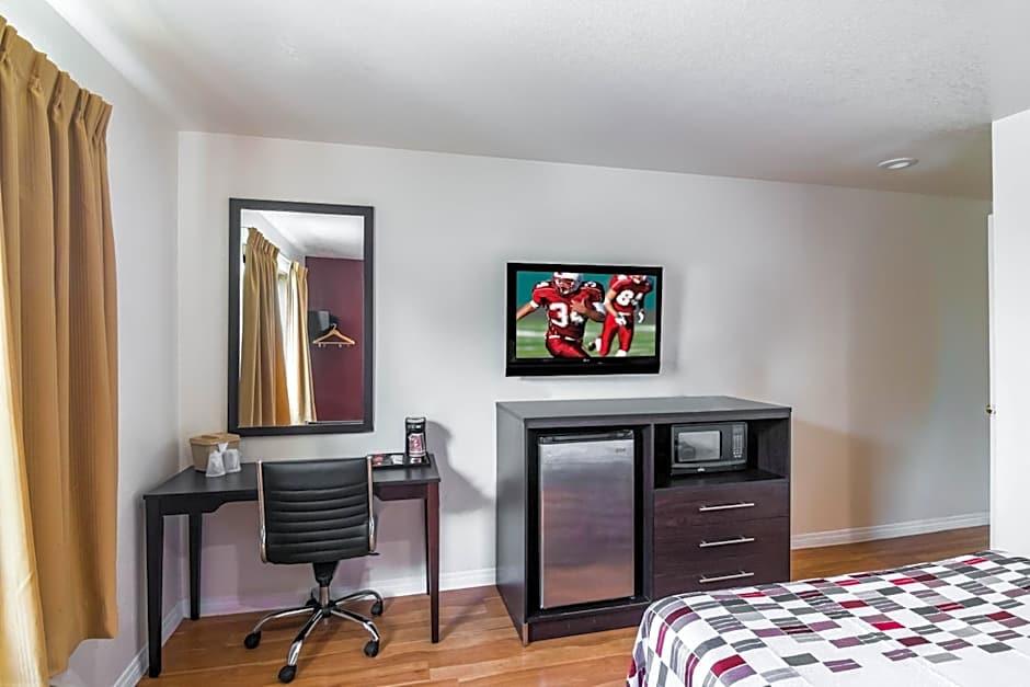 Red Roof Inn Palmdale - Lancaster