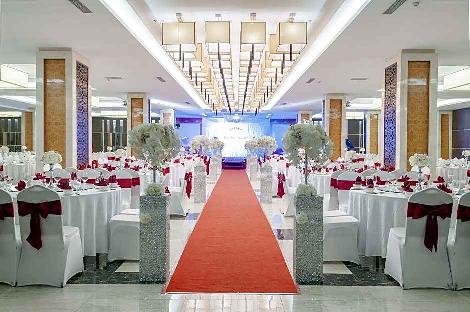 Muong Thanh Grand Lao Cai Hotel