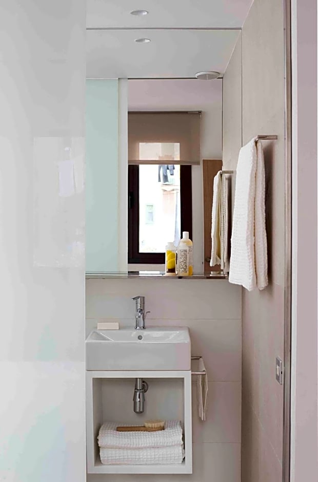 Eric Vökel Boutique Apartments - Atocha Suites