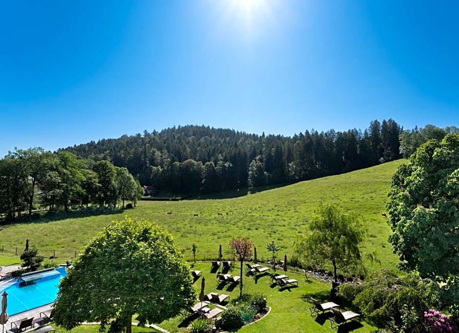 Hotel Kesslermühle