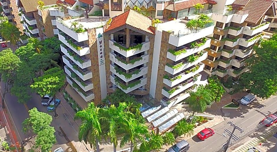 Yotau All Suites Hotel