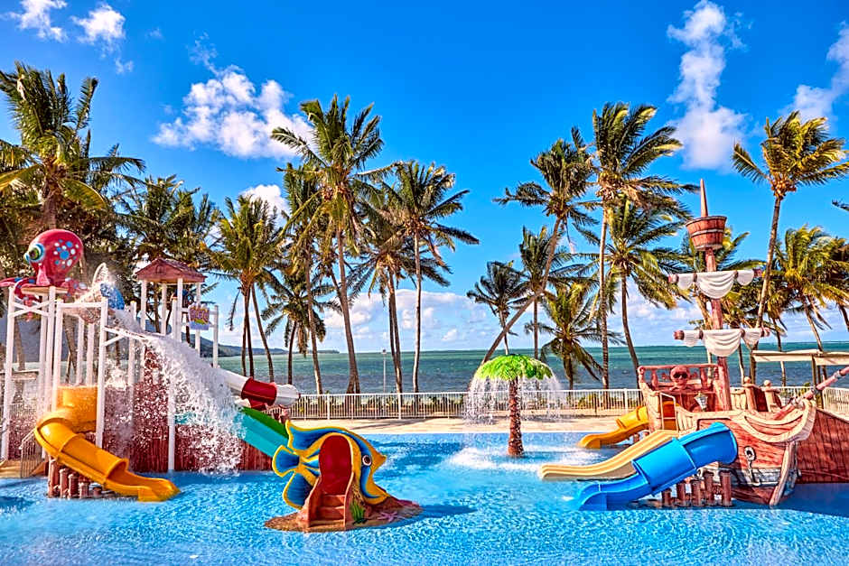 Riu Turquoise - All Inclusive