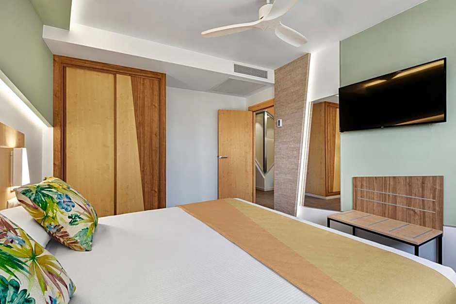 Hotel Riu Playa Park - 0'0 All Inclusive