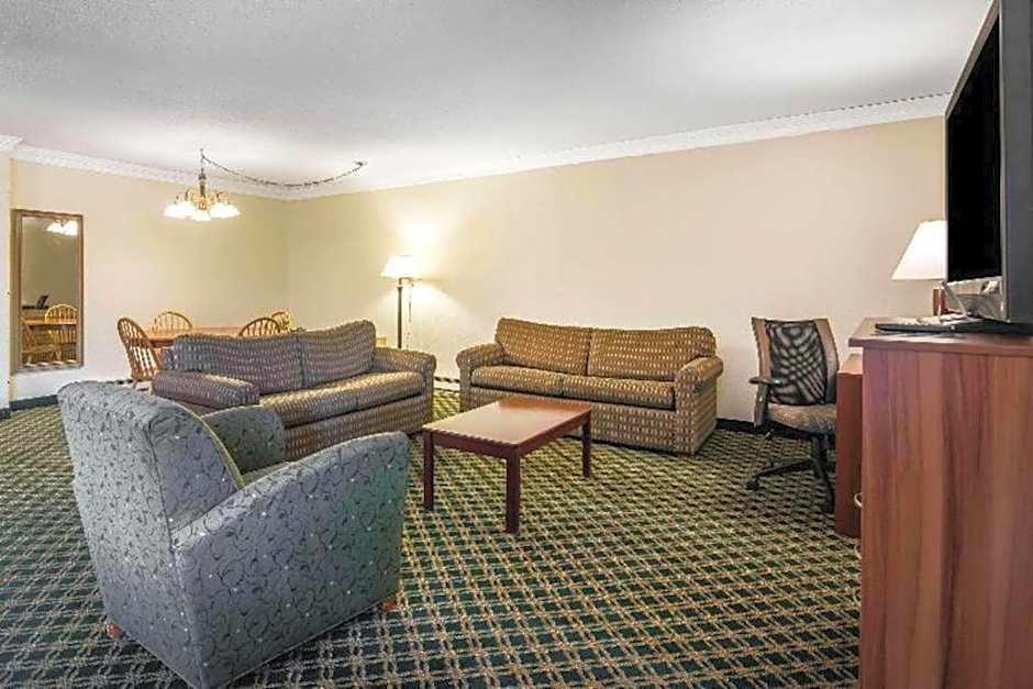Quality Inn