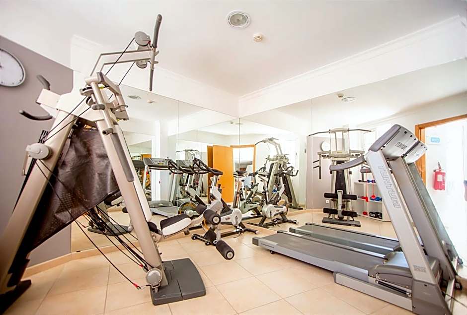 Aquamar Albufeira Aparthotel