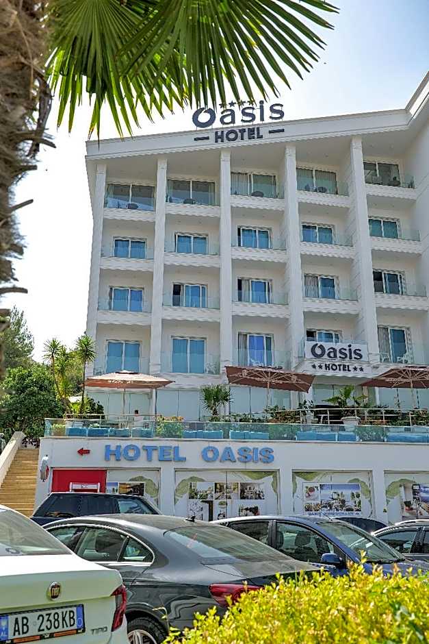Hotel Oasis