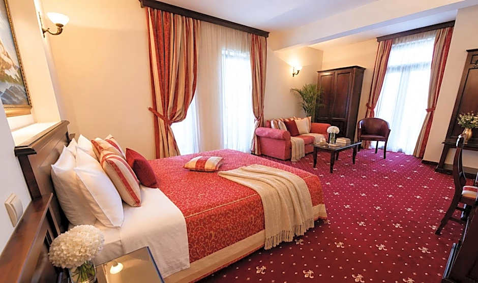 Hotel Imperial Premium