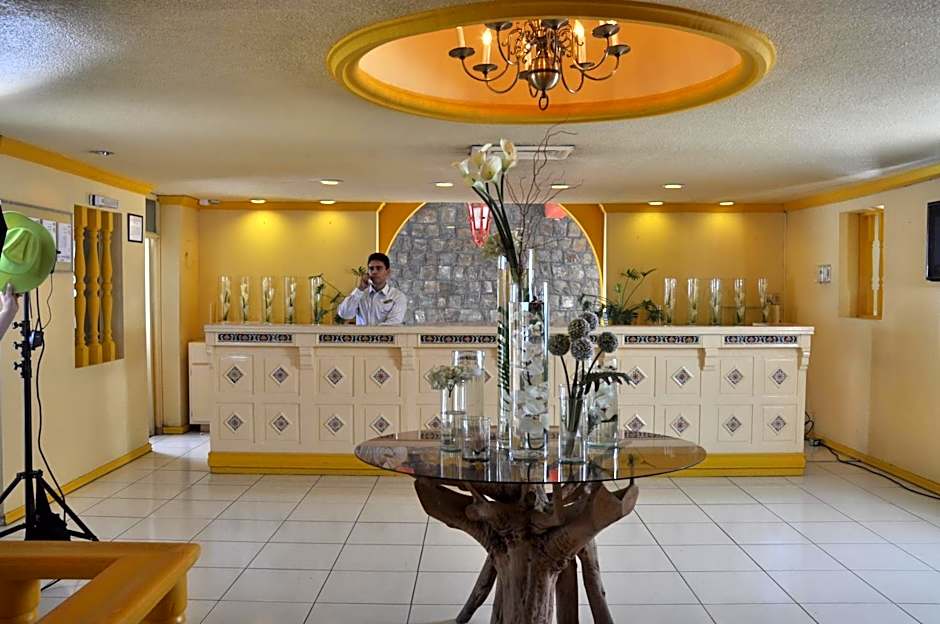 Mision Ciudad Valles