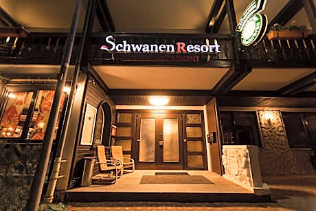 Schwanen-Resort