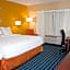 Fairfield Inn & Suites by Marriott Butler