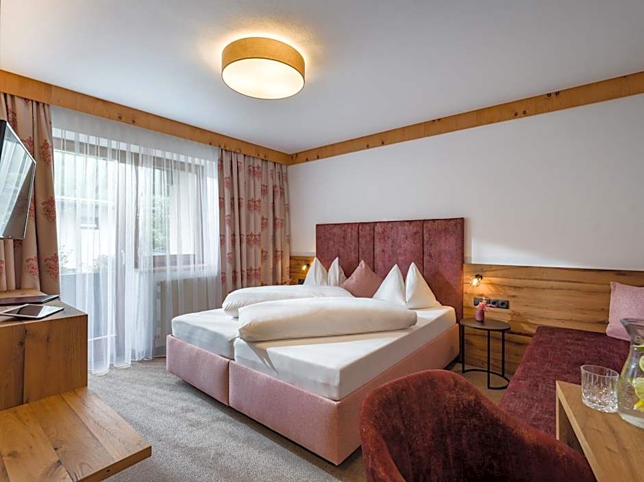 Hotel Landhaus Zillertal