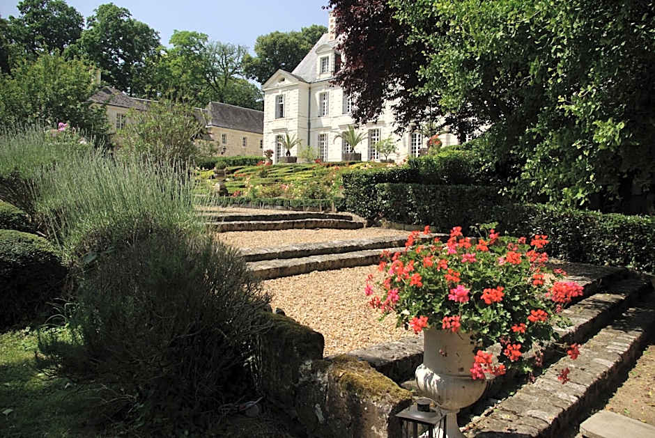 Domaine de Planchoury