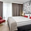 IntercityHotel Hannover Hauptbahnhof-Ost