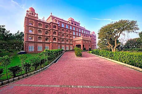 Sarovar Premiere Amritsar