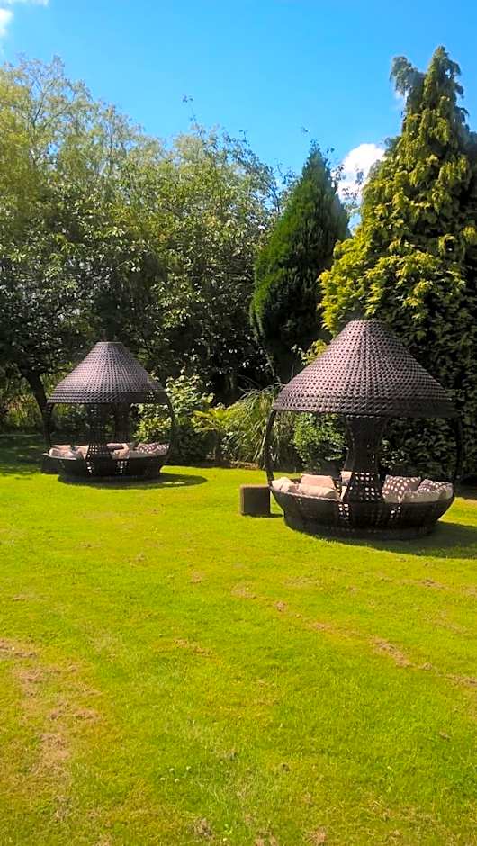 Hull Humber View Hotel, BW Signature Collection