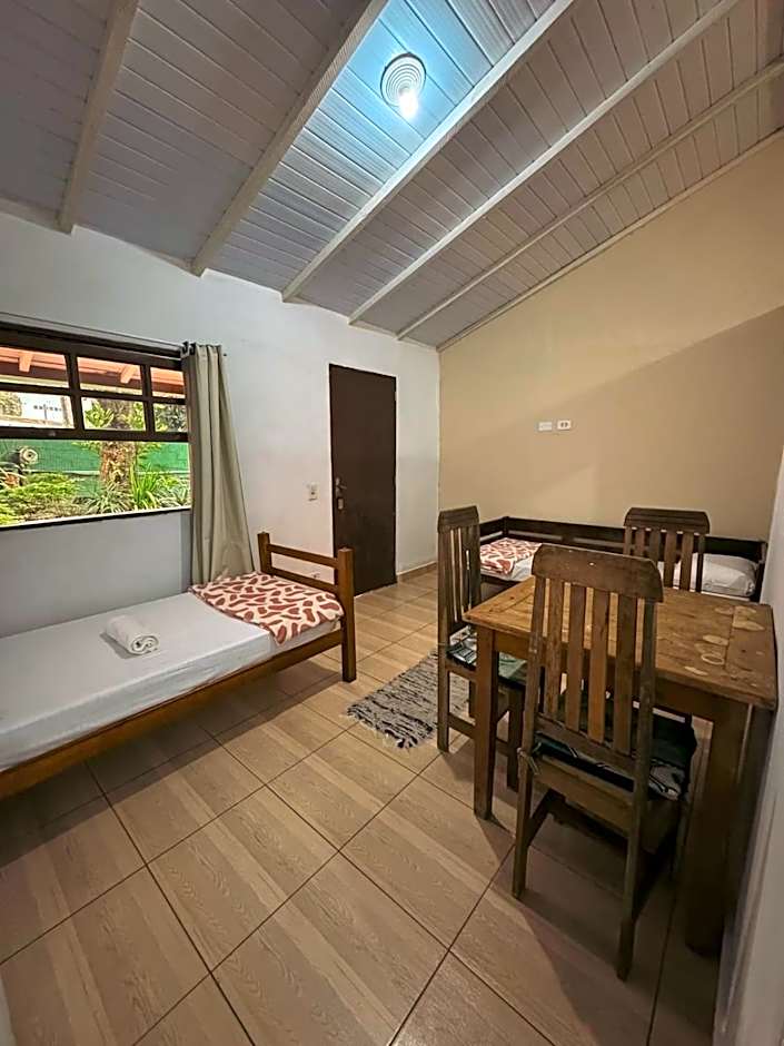 Pousada Recanto Caiçara