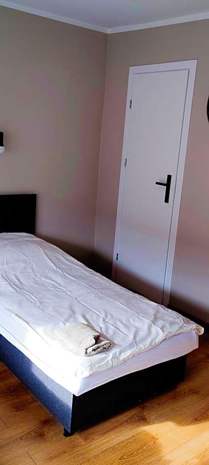 HOSTEL Bytomska Września