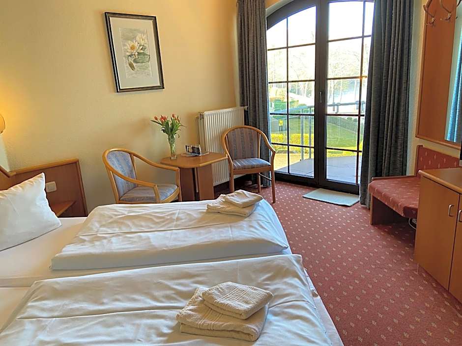 Hotel Seerose Bad Malente