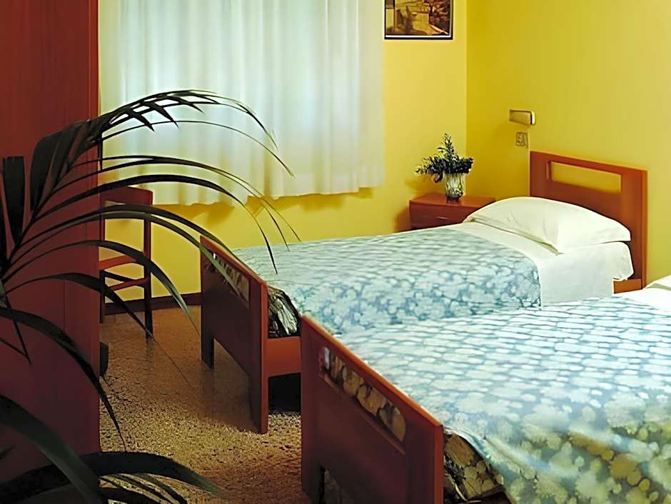 Hotel Senio