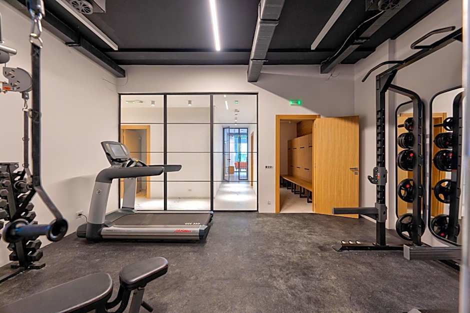 Konak Apartmani & SPA