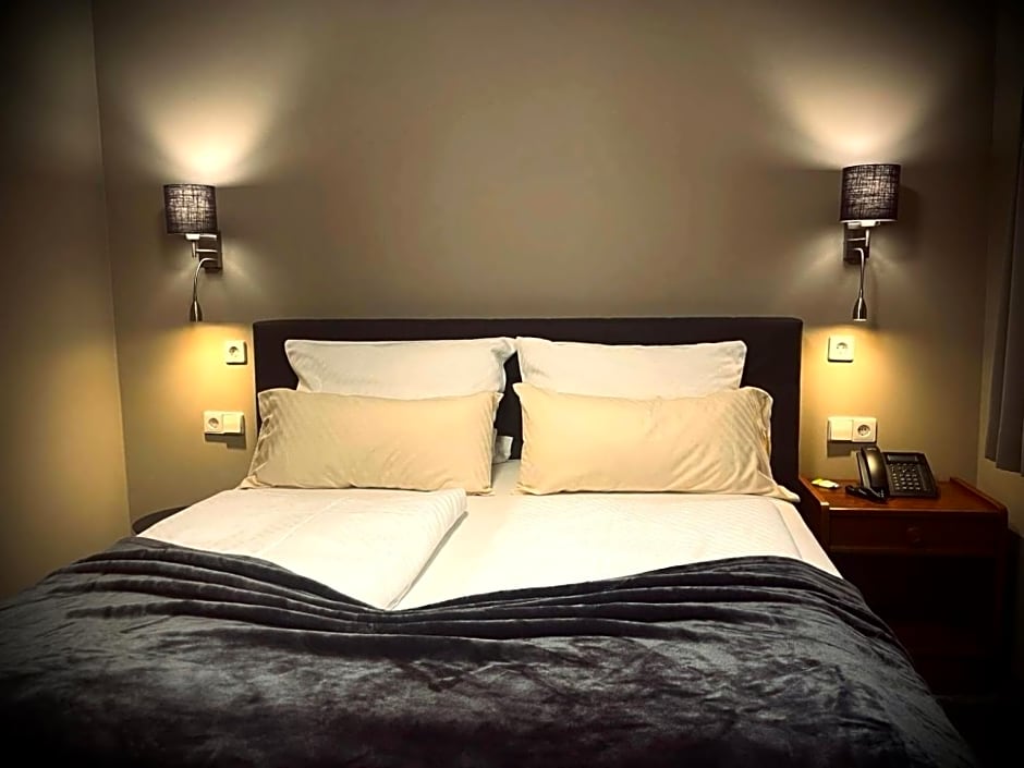 Hotel Regina