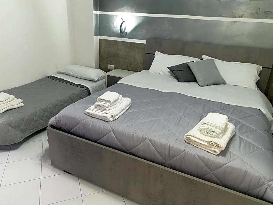 B&B Pompeii Luxury