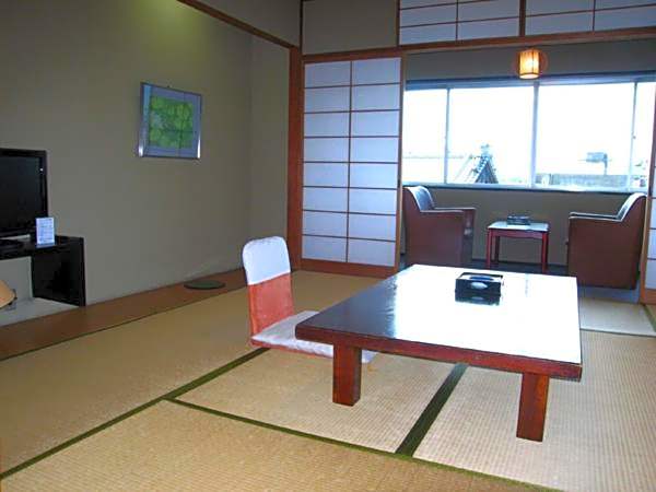 Usyounoie Sugiyama Hotel