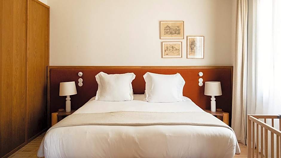 Capelongue, a Beaumier hotel & Spa