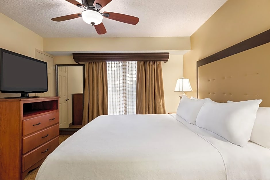 Homewood Suites by Hilton Dallas-Park Central Area