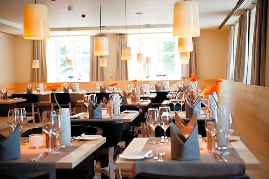 Alpenhotel Krone