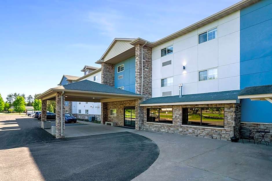 Comfort Inn Weston - Wausau
