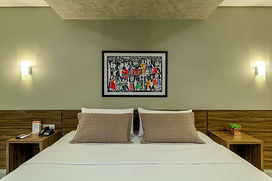 Citi Hotel Premium Caruaru