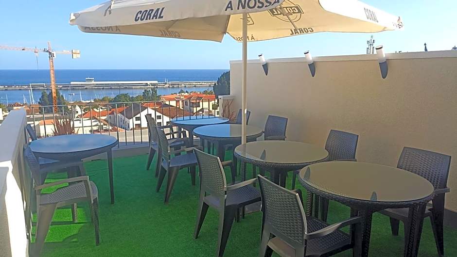 Alojamento Central II