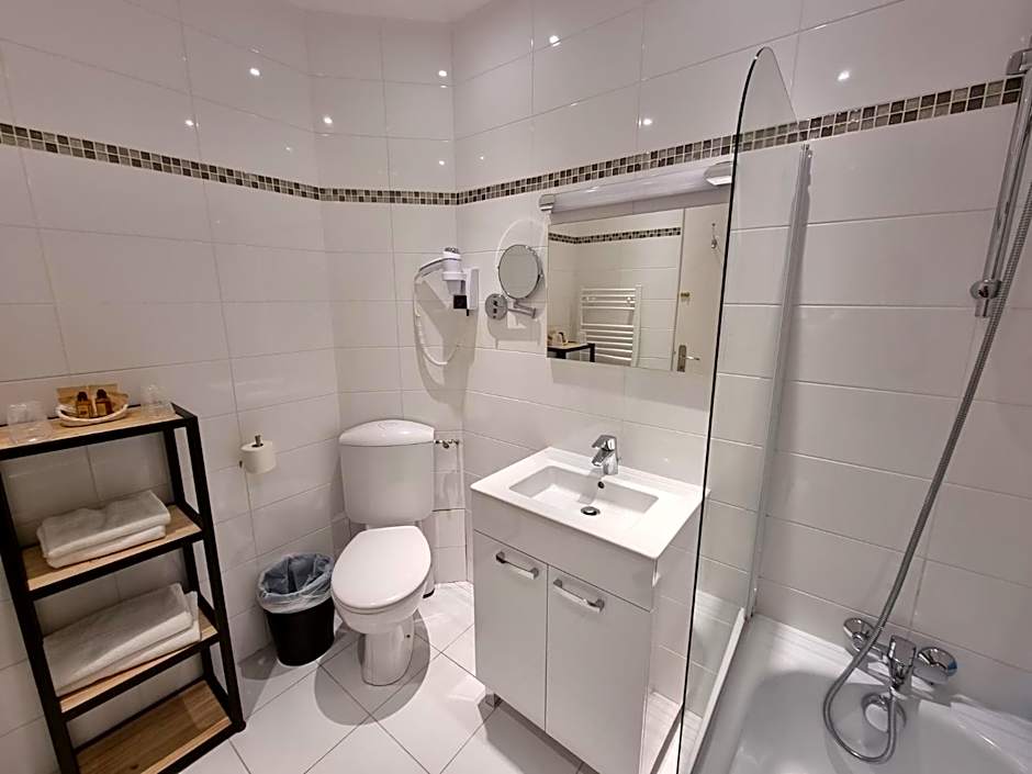 Hôtel Océanic - Grands Magasins