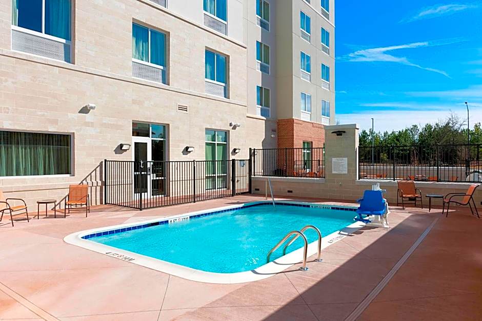 Fairfield Inn & Suites by Marriott Rock Hill