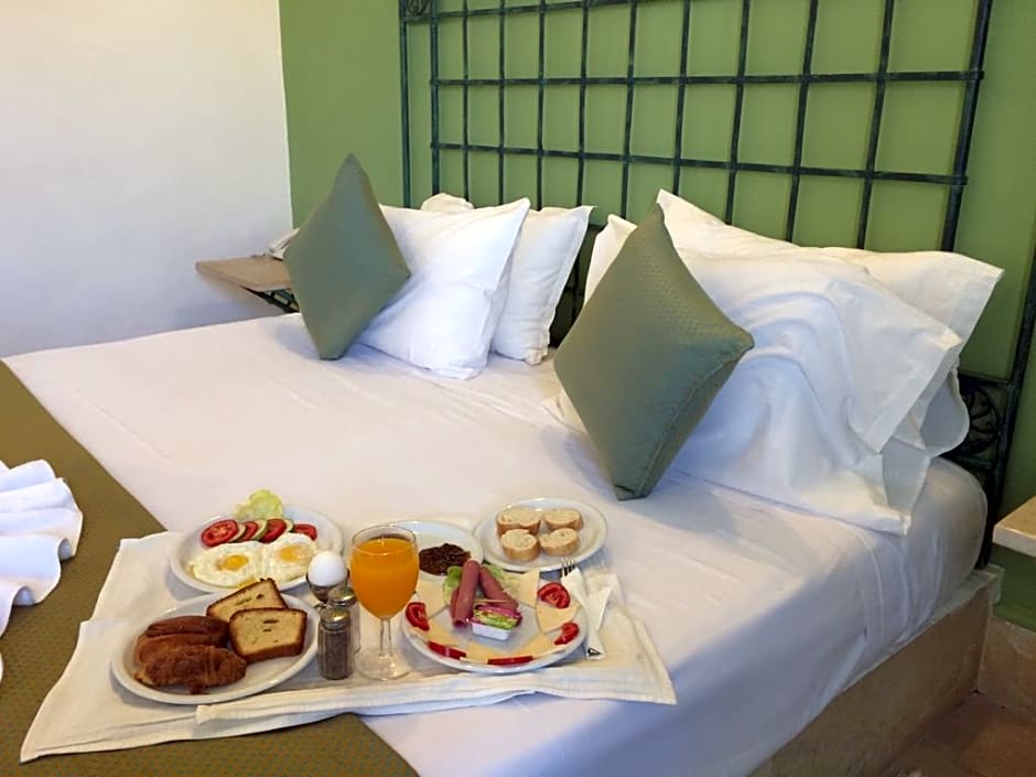 Miramar Sharm El Kantaoui