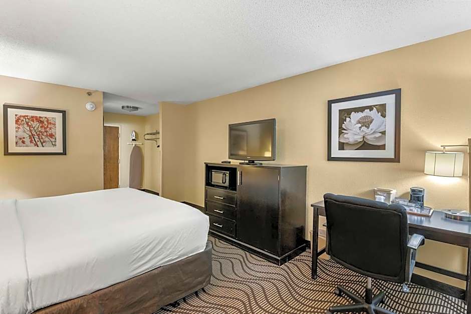 Red Lion Hotel Charlotte