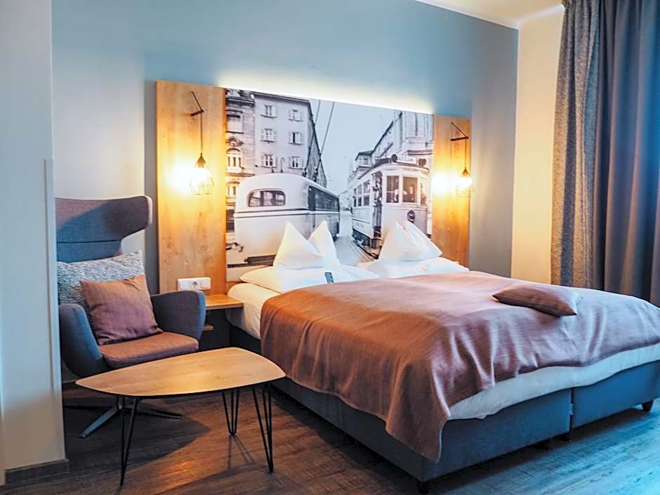 Levy's Rooms & Breakfast