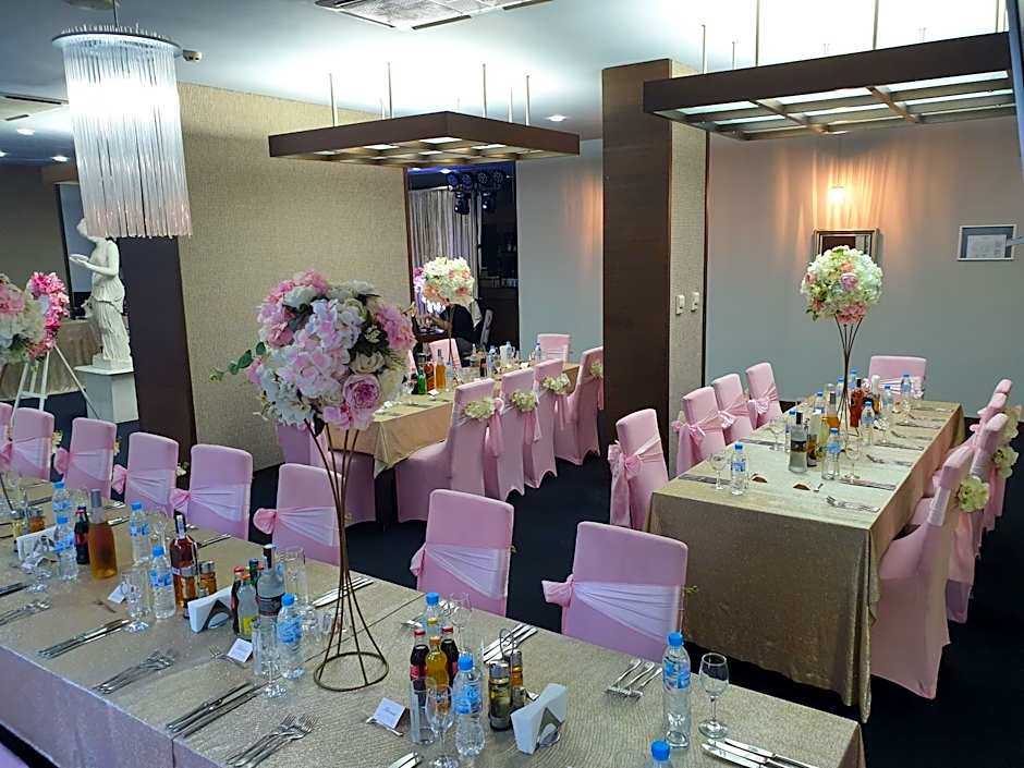 Hotel Presidivm Palace