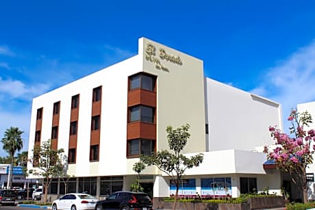 El Dorado