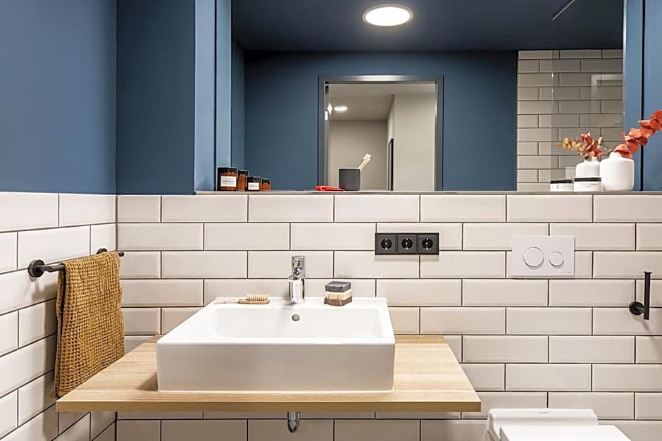 ipartment Frankfurt Airport