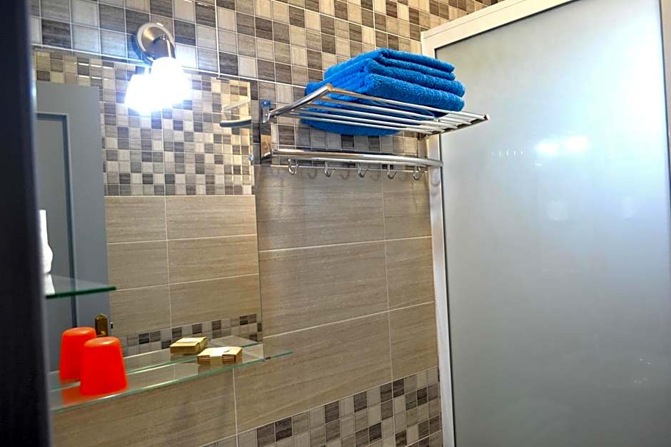 Apartamentos Casa Junonia