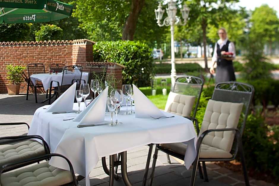 Hotel Bakenhof